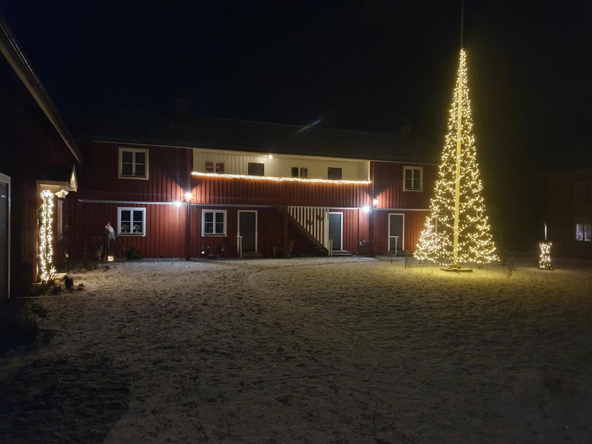 Bergsmansgardens Gaesthus Bed and Breakfast Asphyttan Eksteriør billede