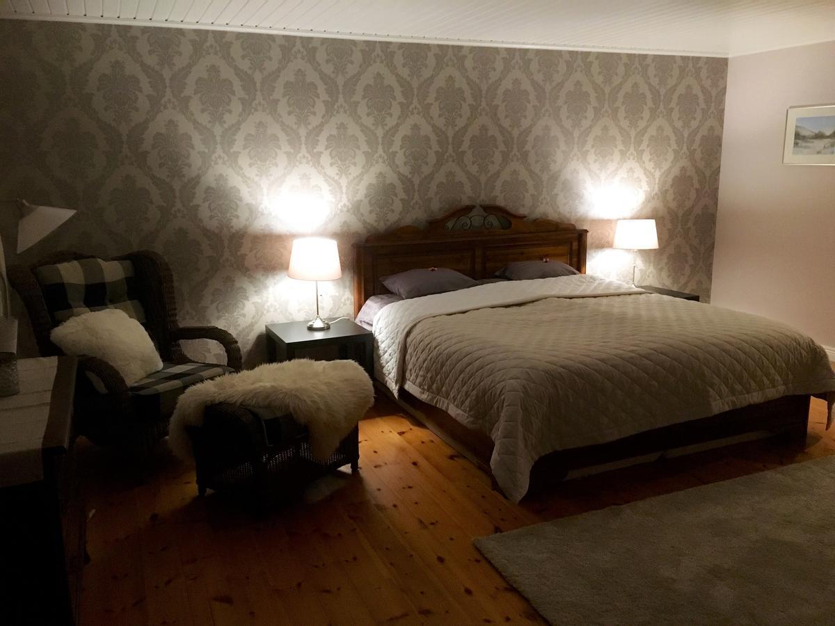 Bergsmansgardens Gaesthus Bed and Breakfast Asphyttan Værelse billede